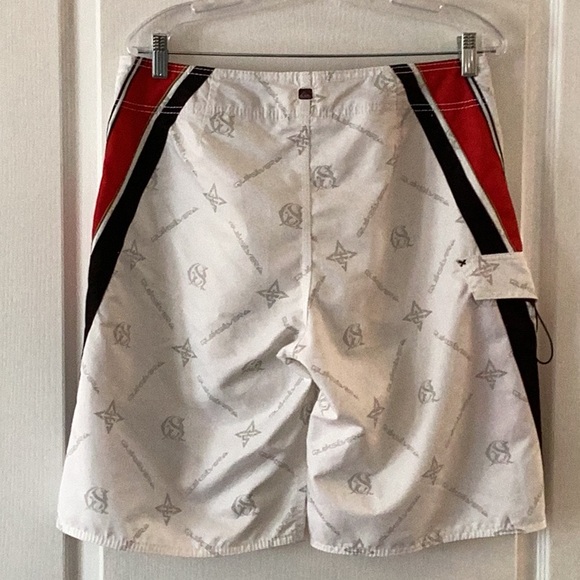 Quicksilver Board Shorts - Picture 2 of 2